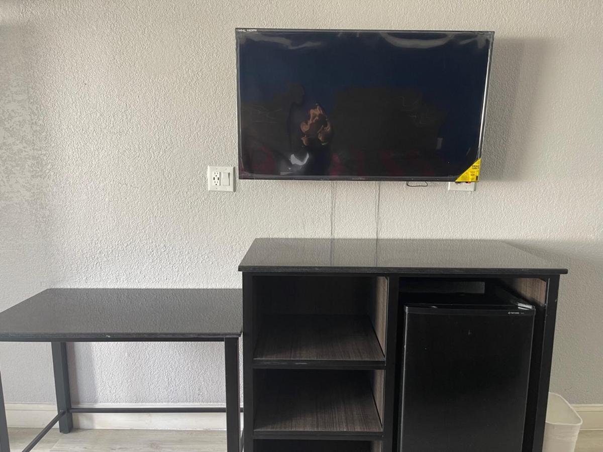 Motel Savannah Kültér fotó