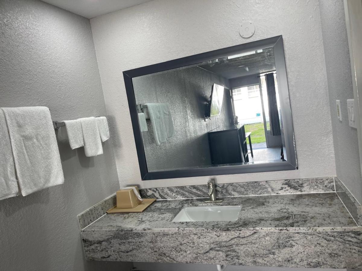Motel Savannah Kültér fotó