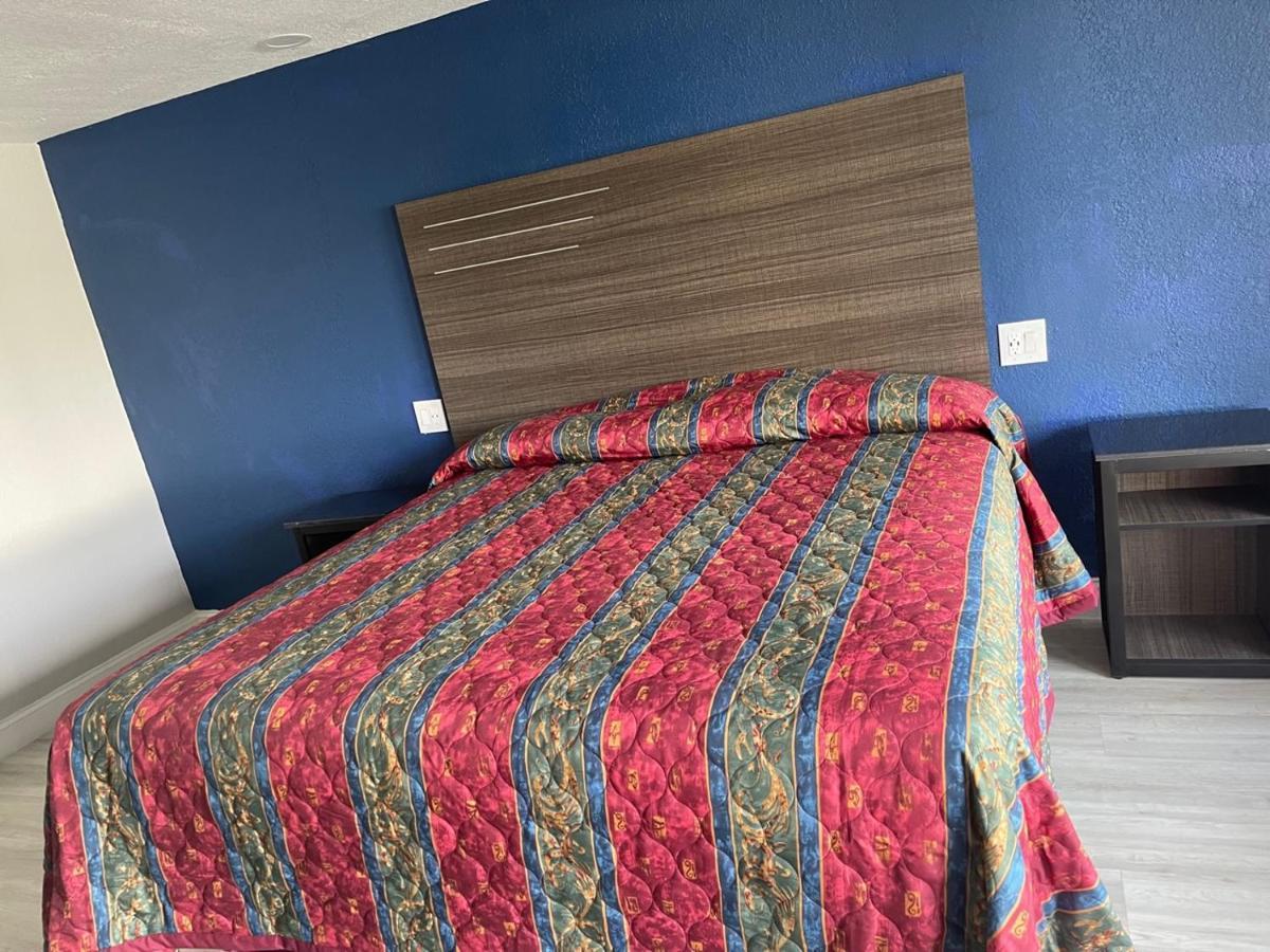 Motel Savannah Kültér fotó