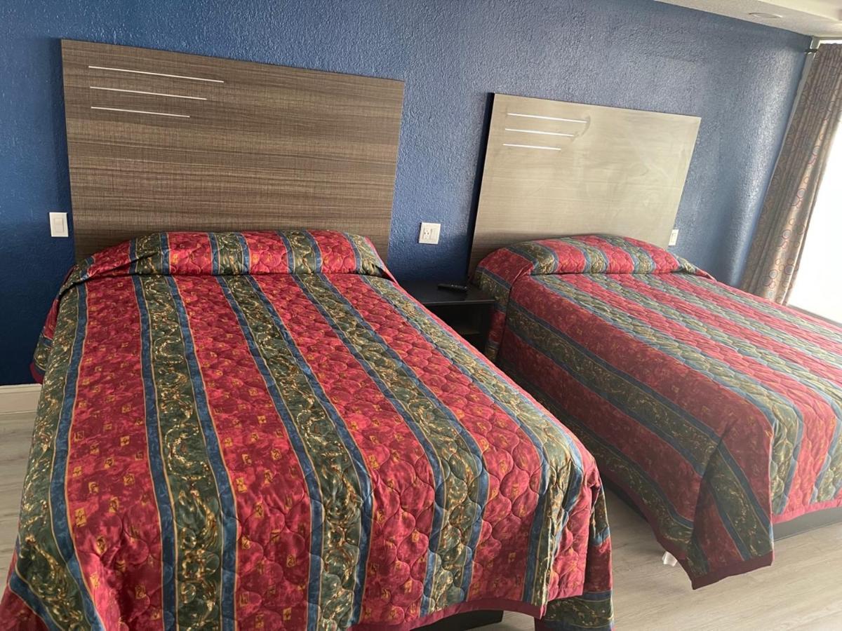 Motel Savannah Kültér fotó