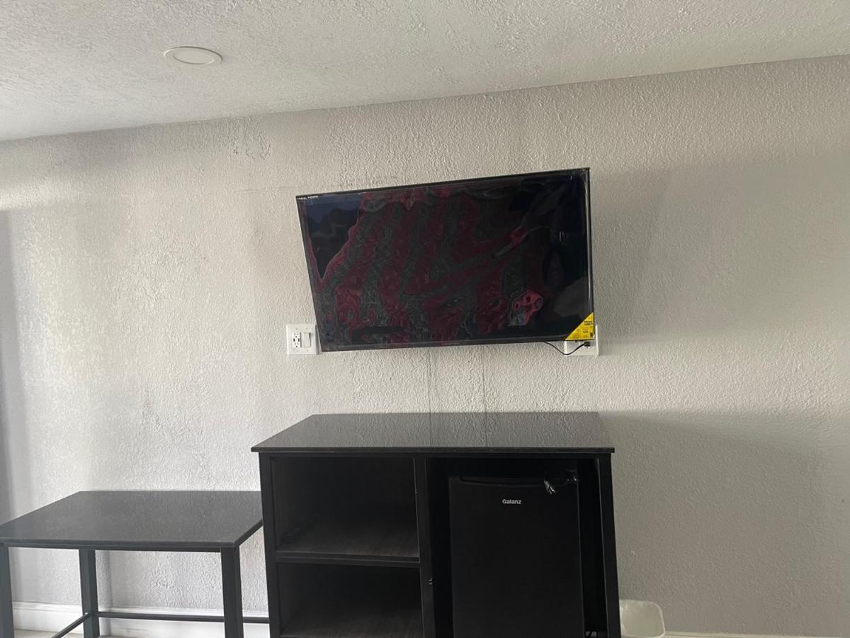 Motel Savannah Kültér fotó