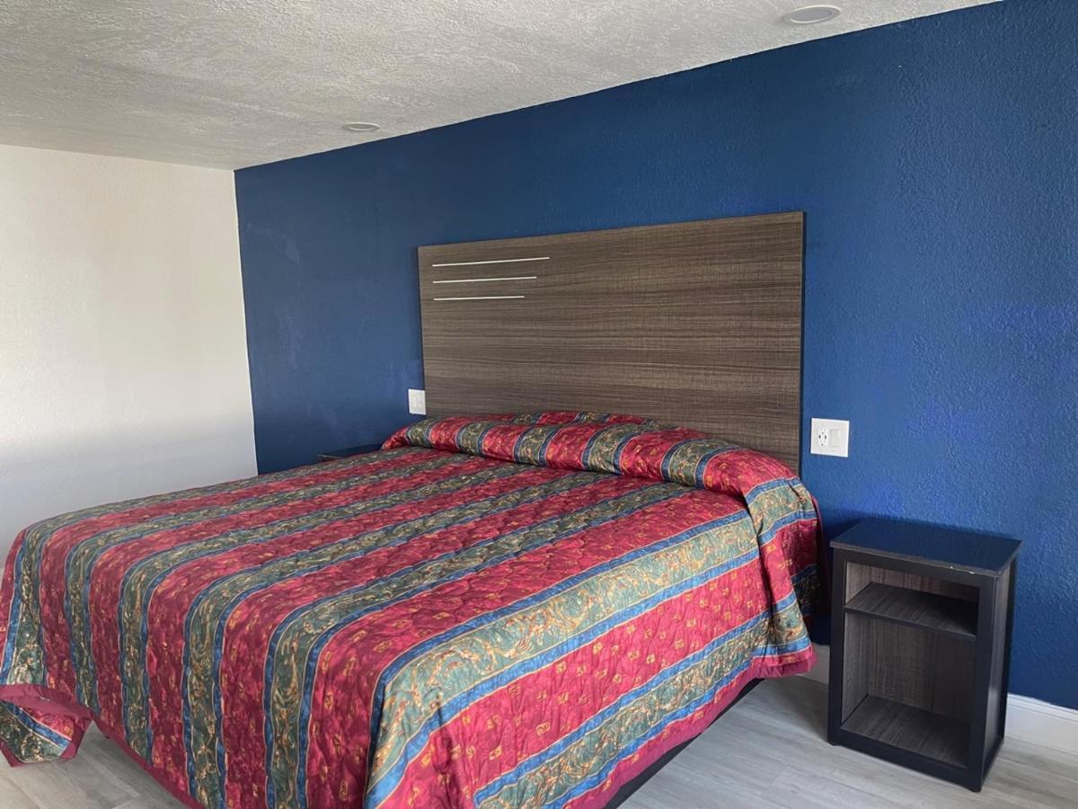 Motel Savannah Kültér fotó