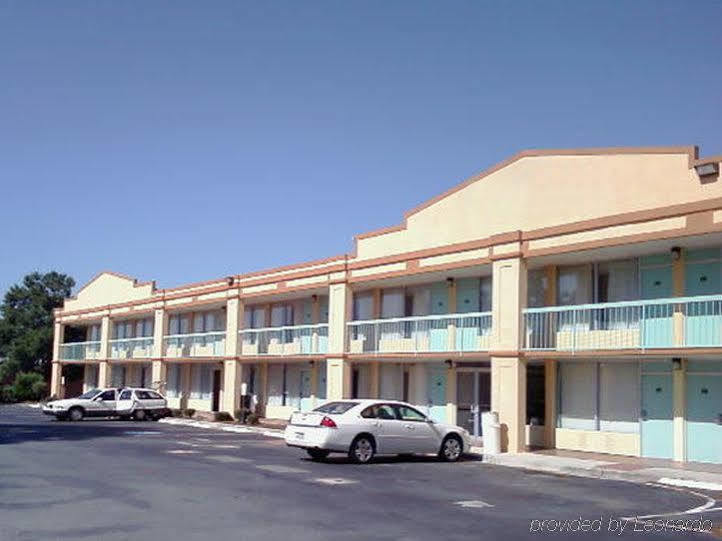 Motel Savannah Kültér fotó