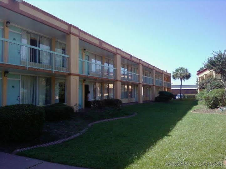 Motel Savannah Kültér fotó
