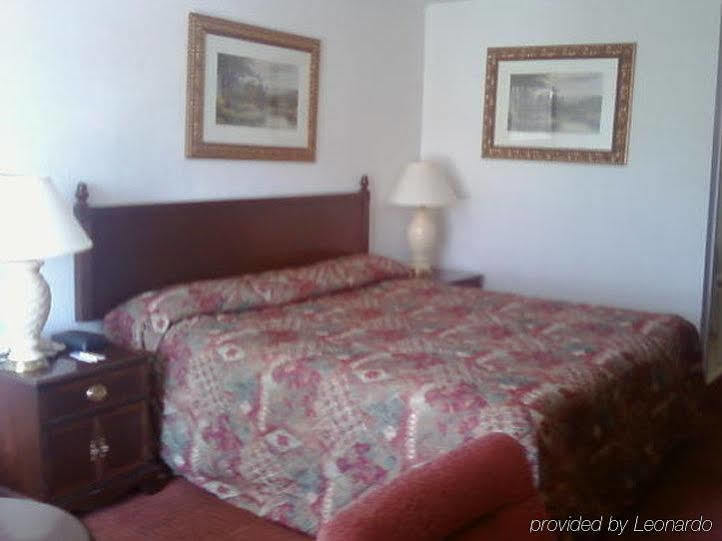 Motel Savannah Szoba fotó