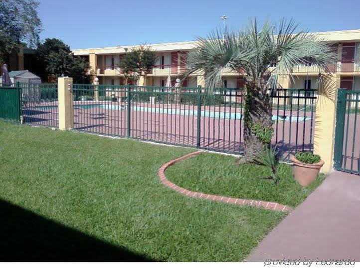 Motel Savannah Kültér fotó