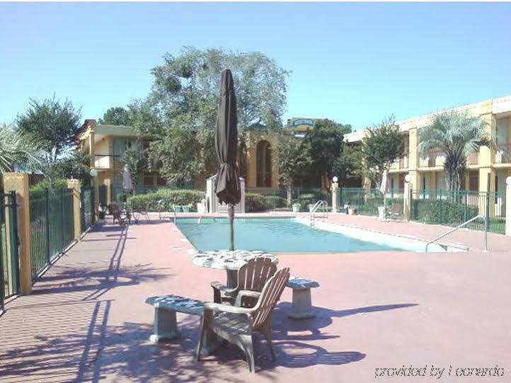Motel Savannah Kültér fotó