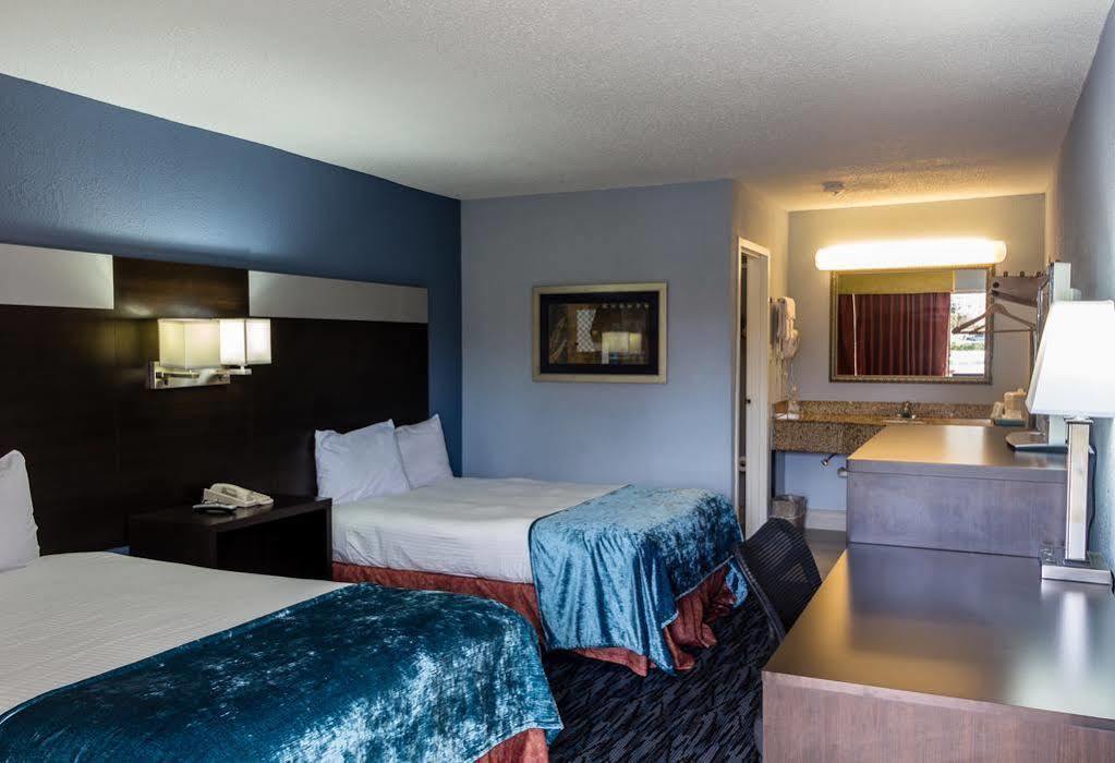 Motel Savannah Kültér fotó