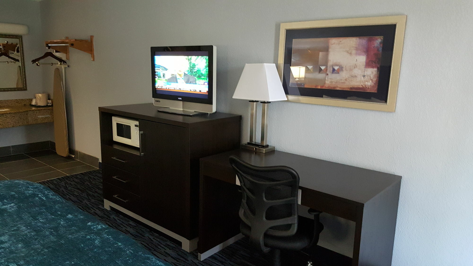 Motel Savannah Kültér fotó
