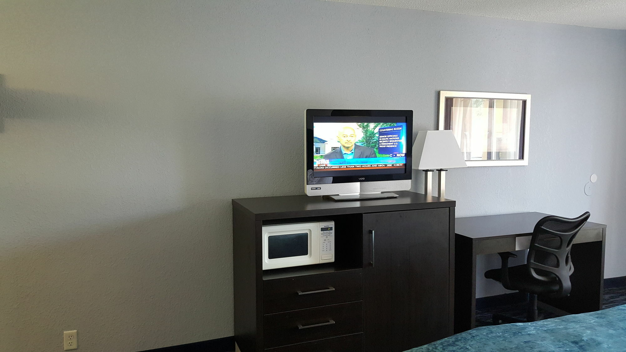 Motel Savannah Kültér fotó