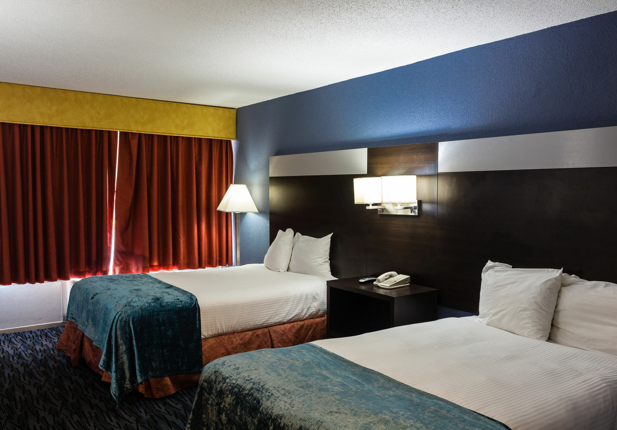 Motel Savannah Kültér fotó