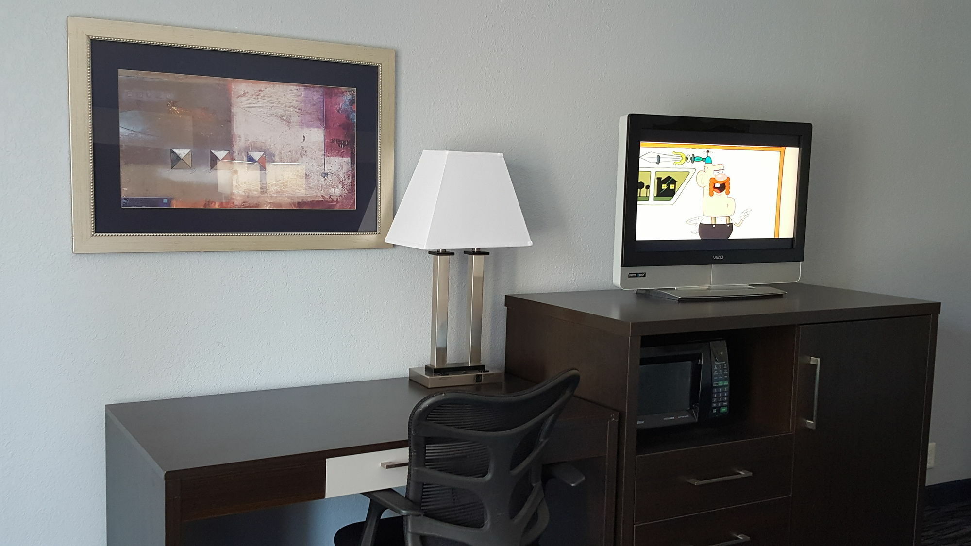 Motel Savannah Kültér fotó